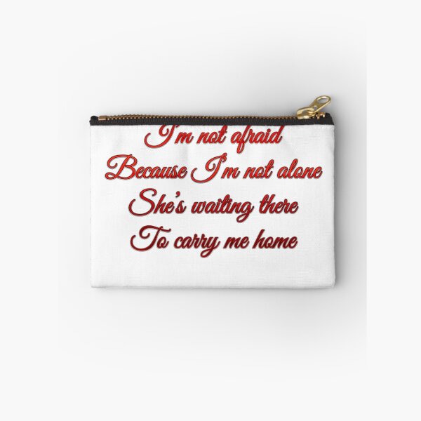 Item preview, I’m not afraid designed and sold by shinevideo.