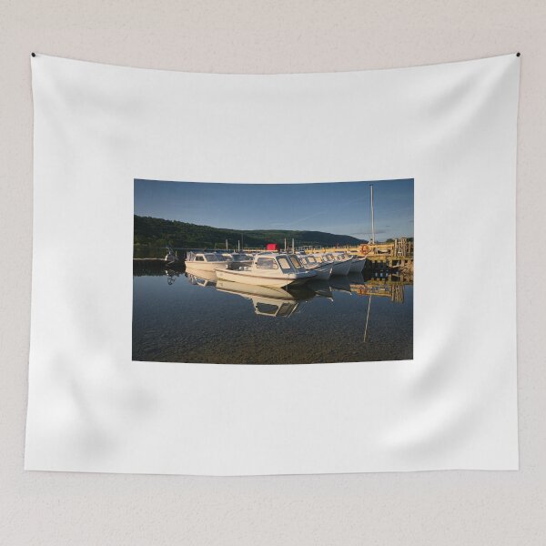 Item preview, Coniston Water designed and sold by StephenJSmith.