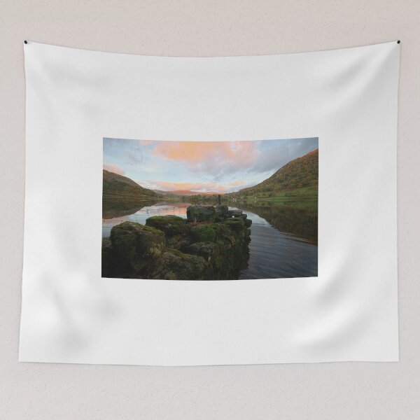 Item preview, Rydal Water designed and sold by StephenJSmith.