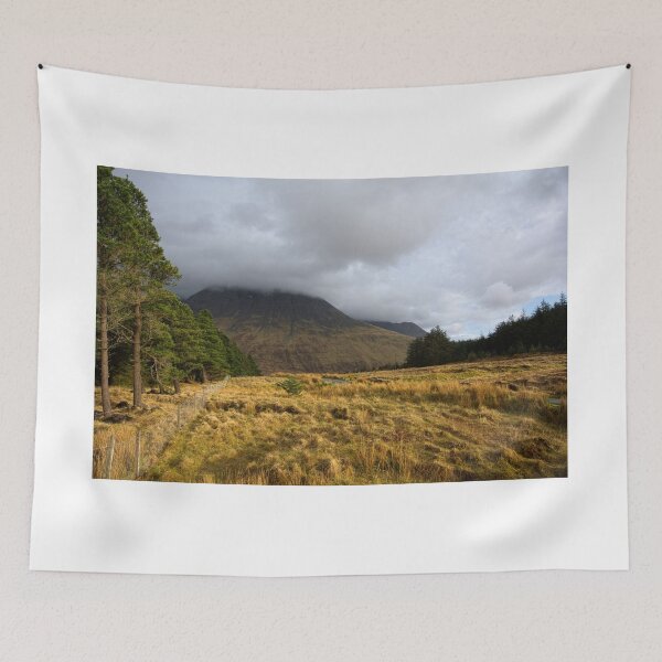 Item preview, Glen Brittle designed and sold by StephenJSmith.
