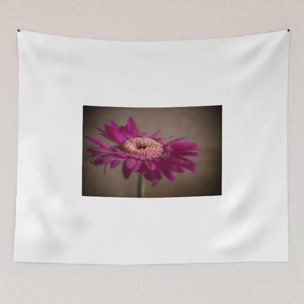 Artikelvorschau, Rosa Gerbera entworfen und verkauft von eddiej.