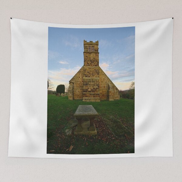 Item preview, St Andrews Church, Upleatham designed and sold by StephenJSmith.
