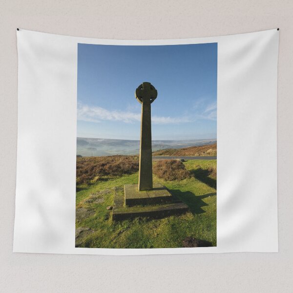 Item preview, Haygate Cross designed and sold by StephenJSmith.