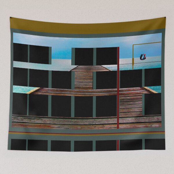 Item preview, RUSTIC ILLUSIONS  designed and sold by ackelly4.