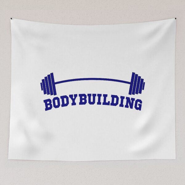 Item preview, bodybuilder, bodybuilding, fitness, workout, beast, power muscle, train designed and sold by Hochmuth & Hartmann  GbR.