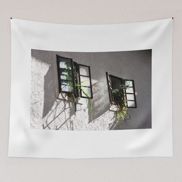 Item preview, Jungle Windows designed and sold by phil decocco.