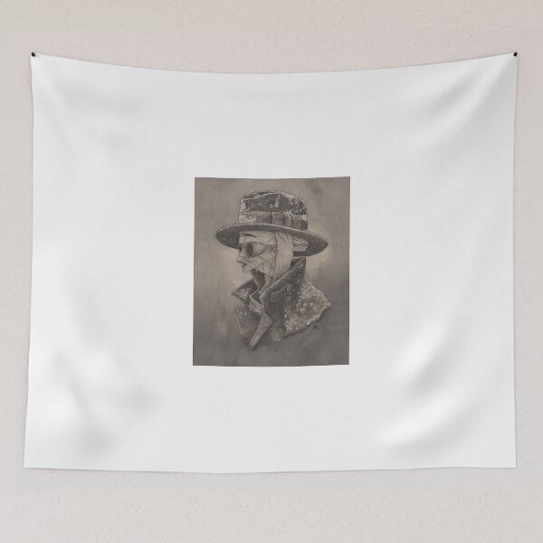 Item preview, The Invisible Man designed and sold by CCDArtandSupply.