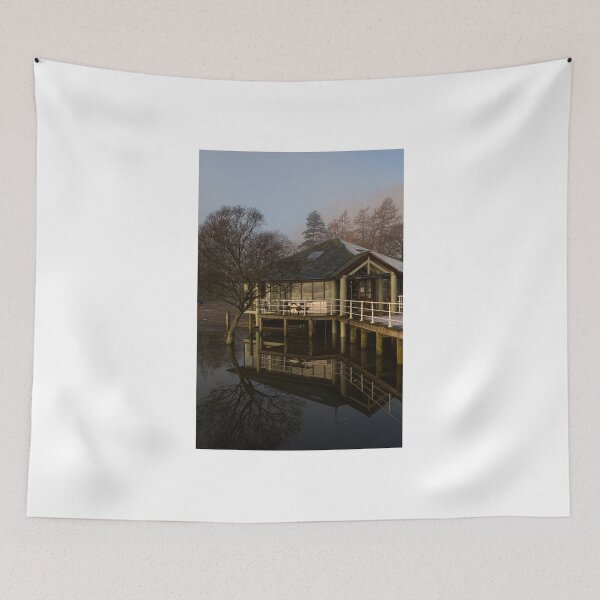 Item preview, Glenridding Steamers designed and sold by StephenJSmith.