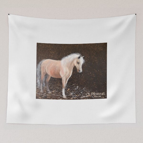 Item preview, Fairy Pony designed and sold by Jean Farquhar.