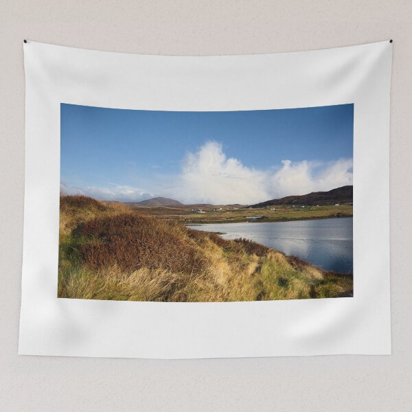 Item preview, Loch Eireasort designed and sold by StephenJSmith.