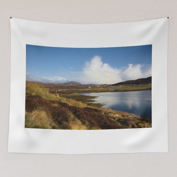 Item preview, Loch Eireasort designed and sold by StephenJSmith.