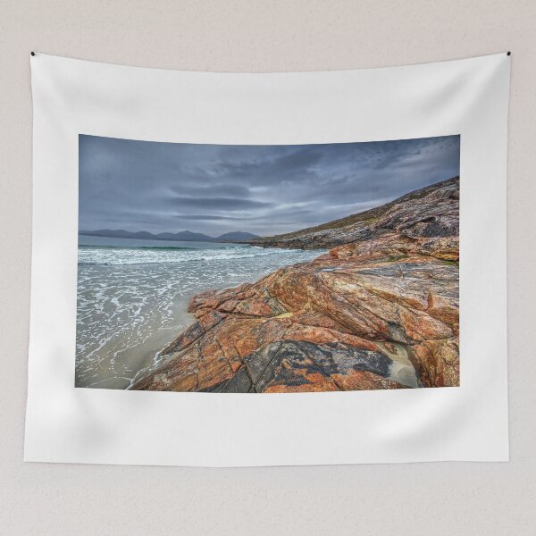 Item preview, Luskentyre Views designed and sold by StephenJSmith.