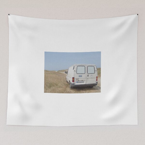 Item preview, 1988 Ford Transit designed and sold by nfydesigns.