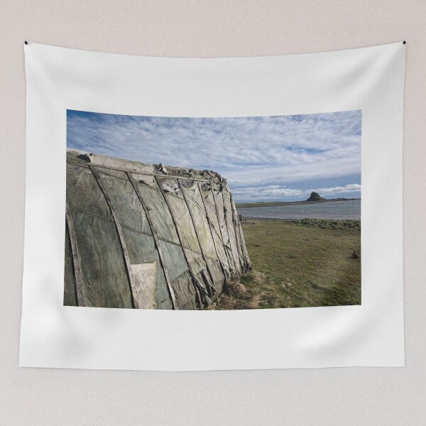 Item preview, Lindisfarne designed and sold by StephenJSmith.