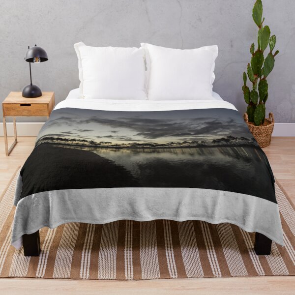 Item preview, Hawaiian Twilight - Dreaming of Long Tropical Evenings designed and sold by Georgia Mizuleva.