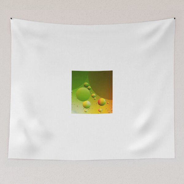 Item preview, Abstract green designed and sold by ikshvaku.