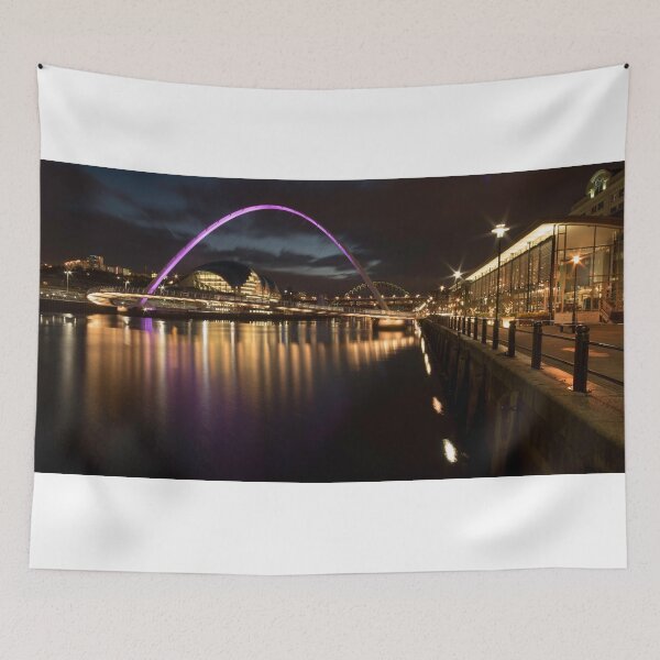 Item preview, The Millenium Bridge Panoramic designed and sold by davehudspeth.