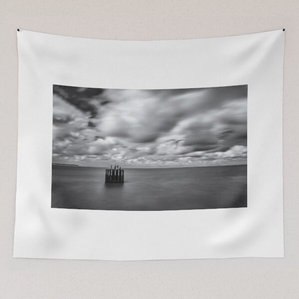 Item preview, Entrance to Whitstable Harbour designed and sold by Stuart  Gennery.