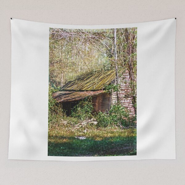 Item preview, Tin Roof Rusted designed and sold by designingjudy.