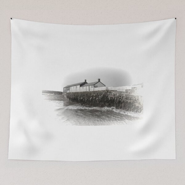 Item preview, November in Lyme Regis.Dorset.UK designed and sold by lynn carter.