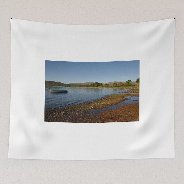 Item preview, Loch Shiel designed and sold by StephenJSmith.
