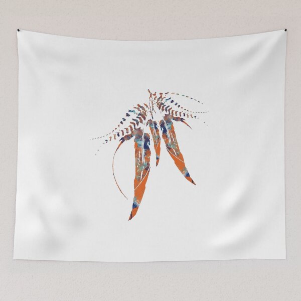 Item preview, Feathers designed and sold by StudioRuiFaria.