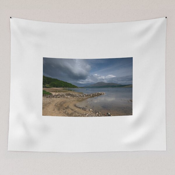 Item preview, Loch Shiel designed and sold by StephenJSmith.