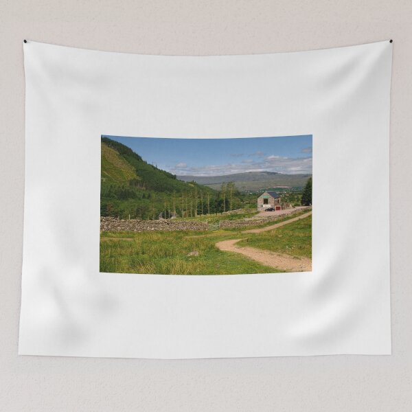 Item preview, Ben Nevis Inn designed and sold by StephenJSmith.