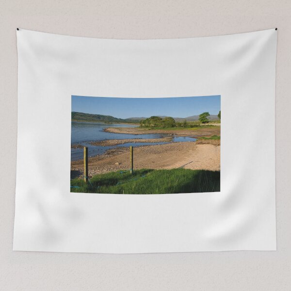 Item preview, Loch Shiel designed and sold by StephenJSmith.