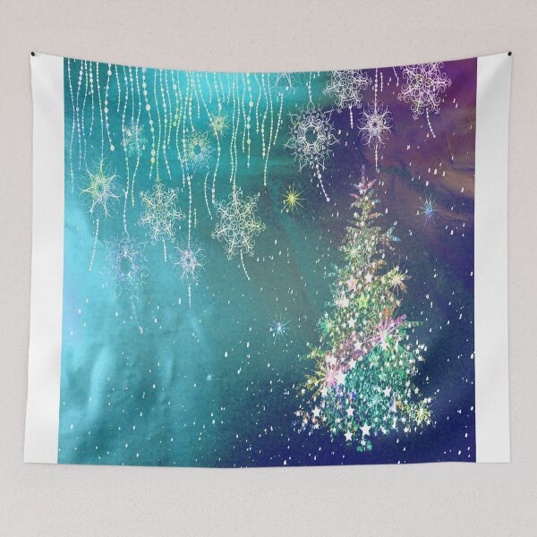 Item preview, Winter Design QR designed and sold by Vitta.