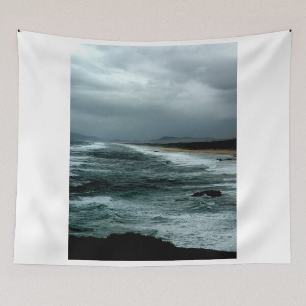 Item preview, Rolling In, Foster, New South Wales, Australia designed and sold by sandysartstudio.