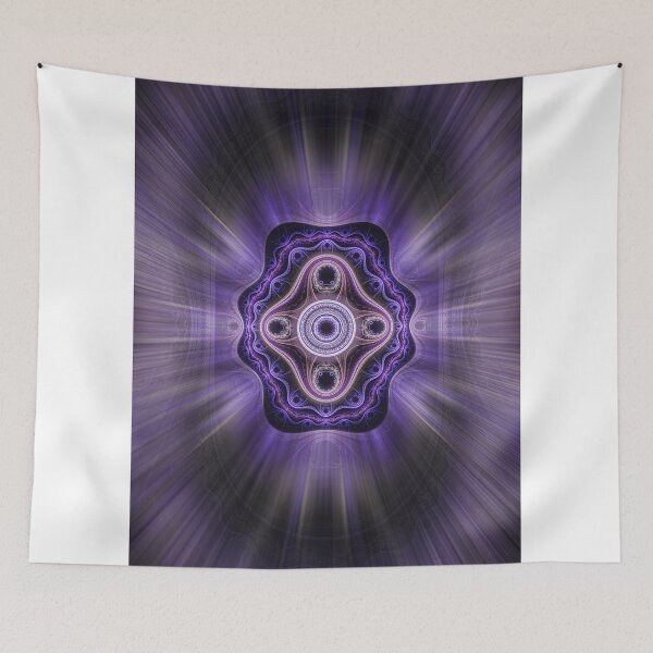 Item preview, Mystical Purple designed and sold by randymir.