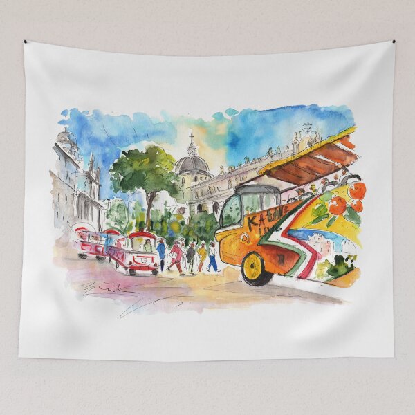 Item preview, Catania 02 designed and sold by Goodaboom.