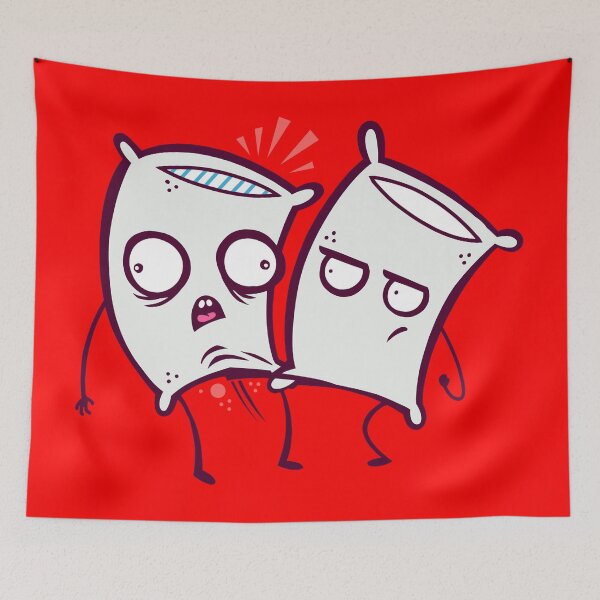 Item preview, Fightin' Dirty designed and sold by artdyslexia.