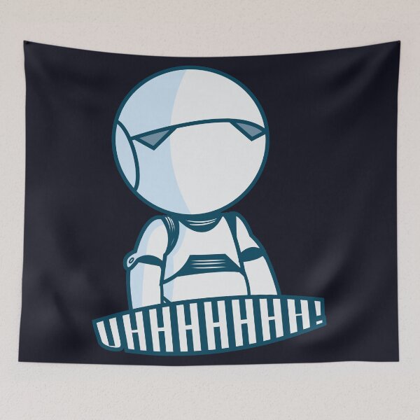 Item preview, I'm a personality prototype designed and sold by piercek26.