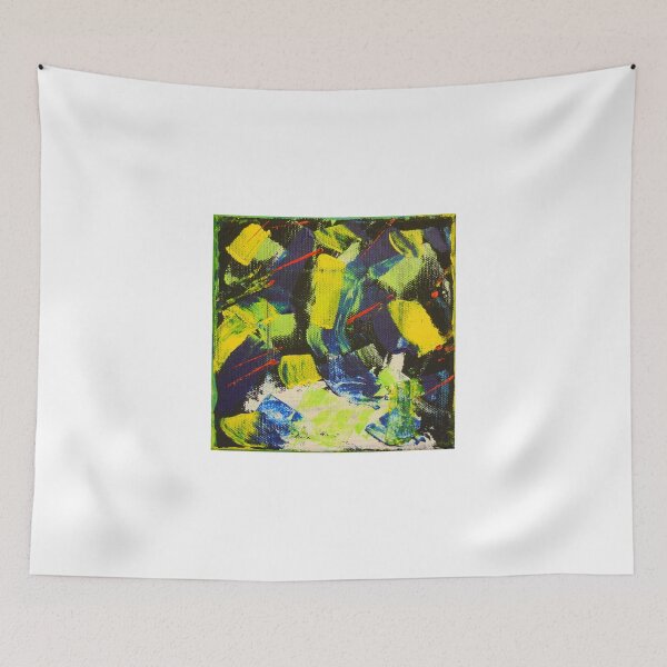 Item preview, "Caution In Wonderland" designed and sold by Robert Regenold's Art Shop.