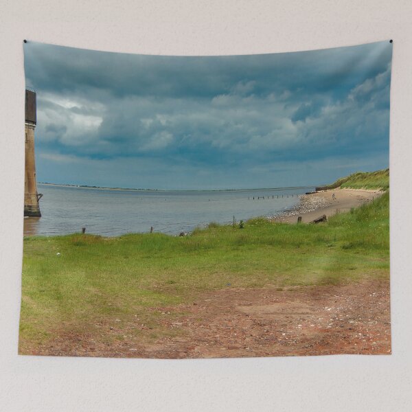 Item preview, Spurn Point designed and sold by Trevor Kersley.