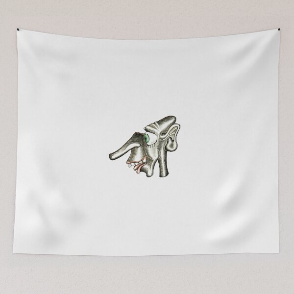 Item preview, Bonhomme designed and sold by Bluesax.