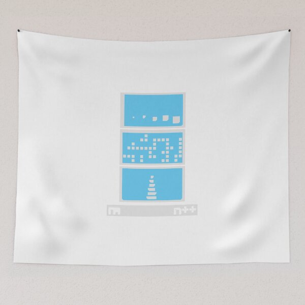 Item preview, One Two Three designed and sold by Metanet Software.
