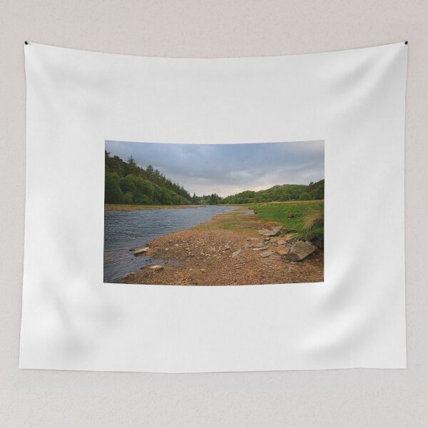 Item preview, The River Shiel designed and sold by StephenJSmith.
