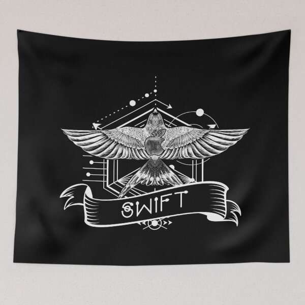 Item preview, Swift designed and sold by ShoeBill99.