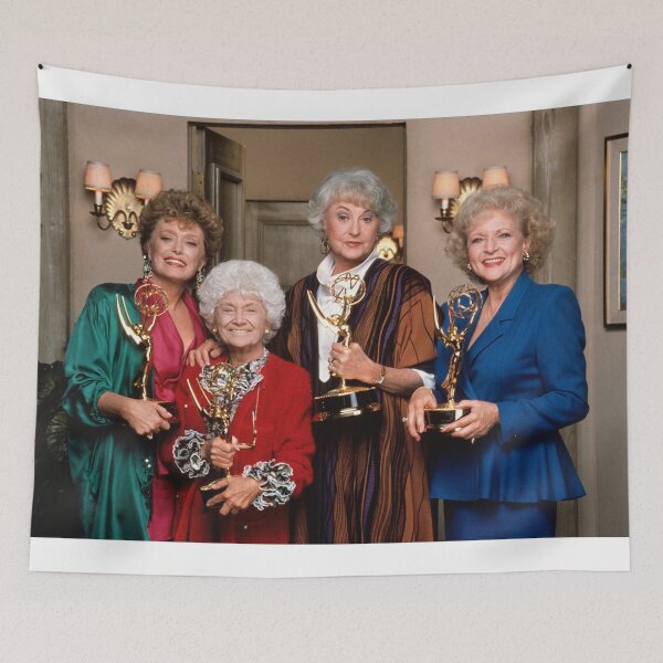 Item preview, Golden Emmy designed and sold by duanedog2002.