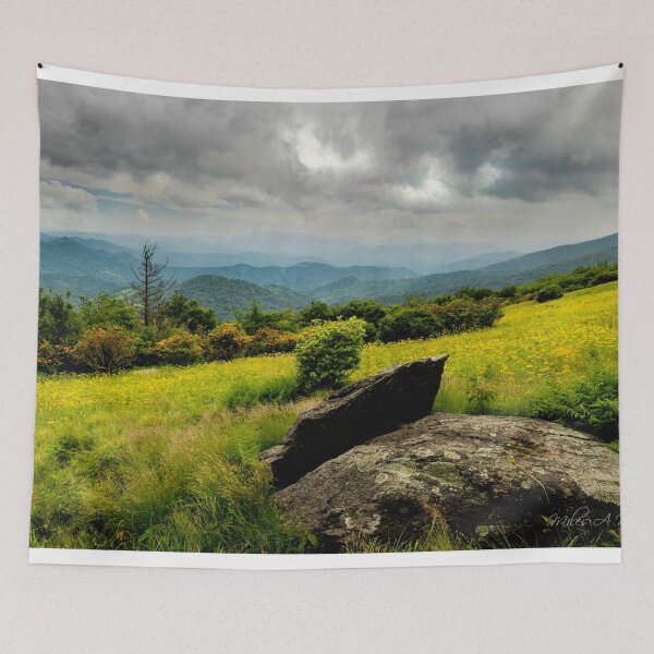 Item preview, Altar Upon a Field of Fire designed and sold by Miles Moody.