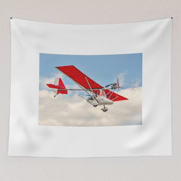 Item preview, Thruster TST Mk1 G-MTSJ designed and sold by Colin Smedley.