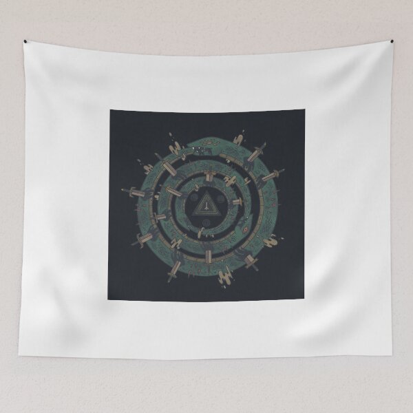 Item preview, The Cycle designed and sold by Hector Mansilla.