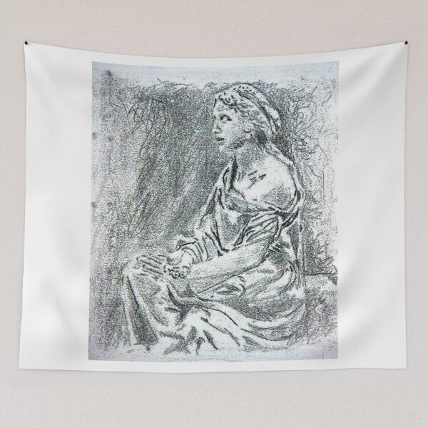 Item preview, Lawton designed and sold by Sarah Nestheide.