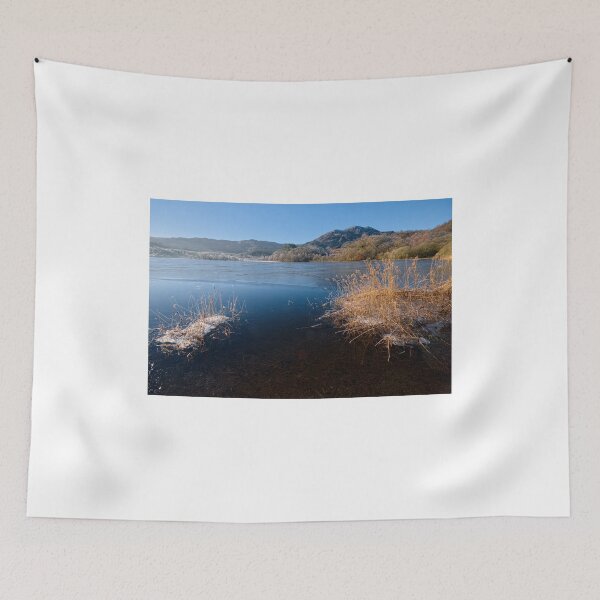 Item preview, Loch Venachar designed and sold by StephenJSmith.
