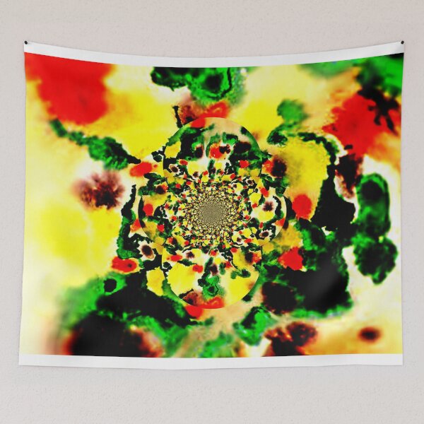 Item preview, Evolving Flower designed and sold by George Hutton Hunter.