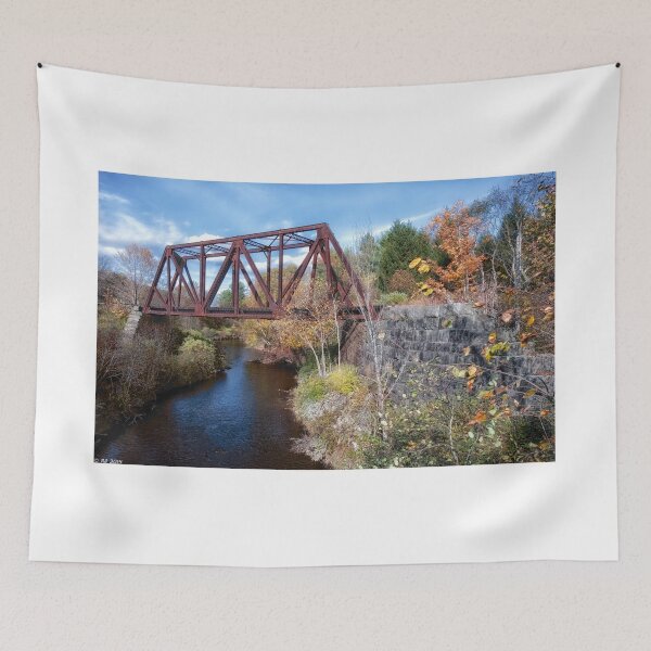 Item preview, Autumn Travels designed and sold by Richard Bean.