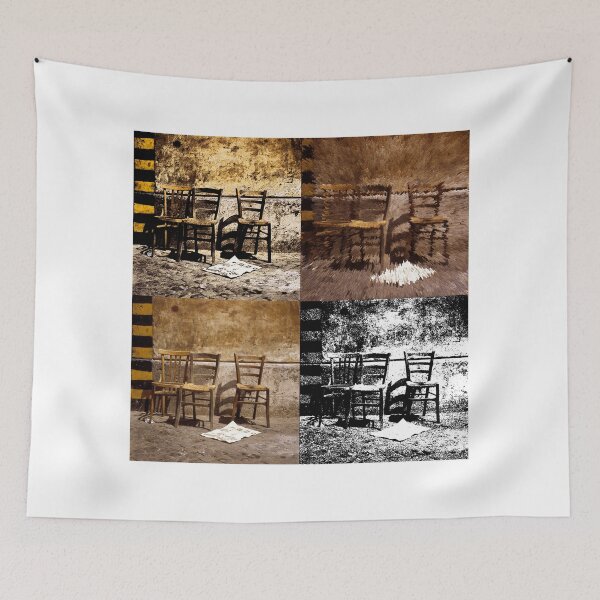 Item preview, Three Chairs designed and sold by Giuseppe Cocco.
